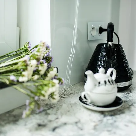 Marina 102 - Old Town 55m2 * Gdansk