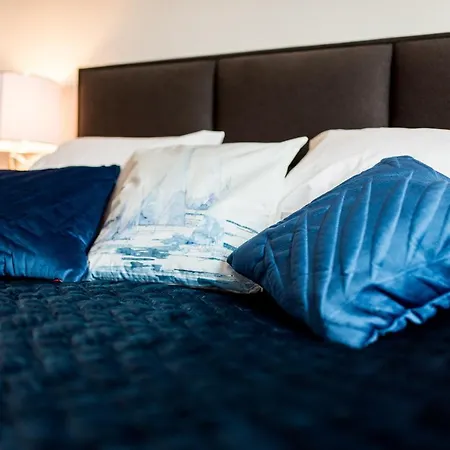 Apartment Marina 102 - Old Town 55m2