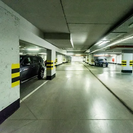 Apartment Marina 102 - Old Town 55m2 *