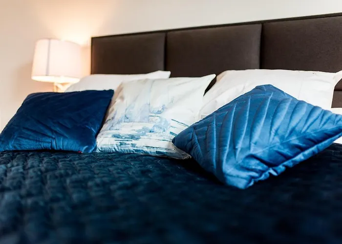 Apartmán Marina 102 - Old Town 55m2