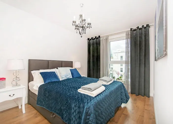 Marina 102 - Old Town 55m2 Διαμέρισμα