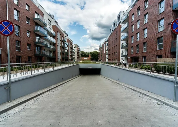 Διαμέρισμα Marina 102 - Old Town 55m2