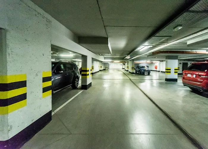 Apartmán Marina 102 - Old Town 55m2 *