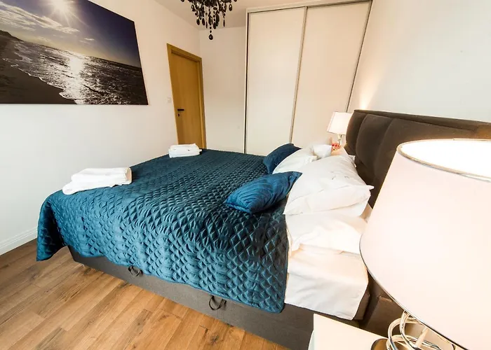 Διαμέρισμα Marina 102 - Old Town 55m2